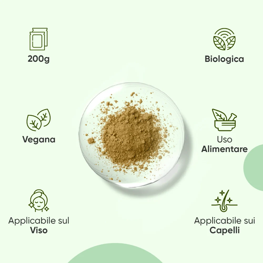 Bio Amla in Polvere - Image 3