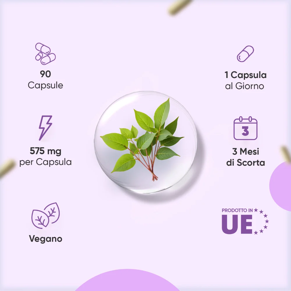 NAD+ Liposomiale con Resveratrolo - Image 3
