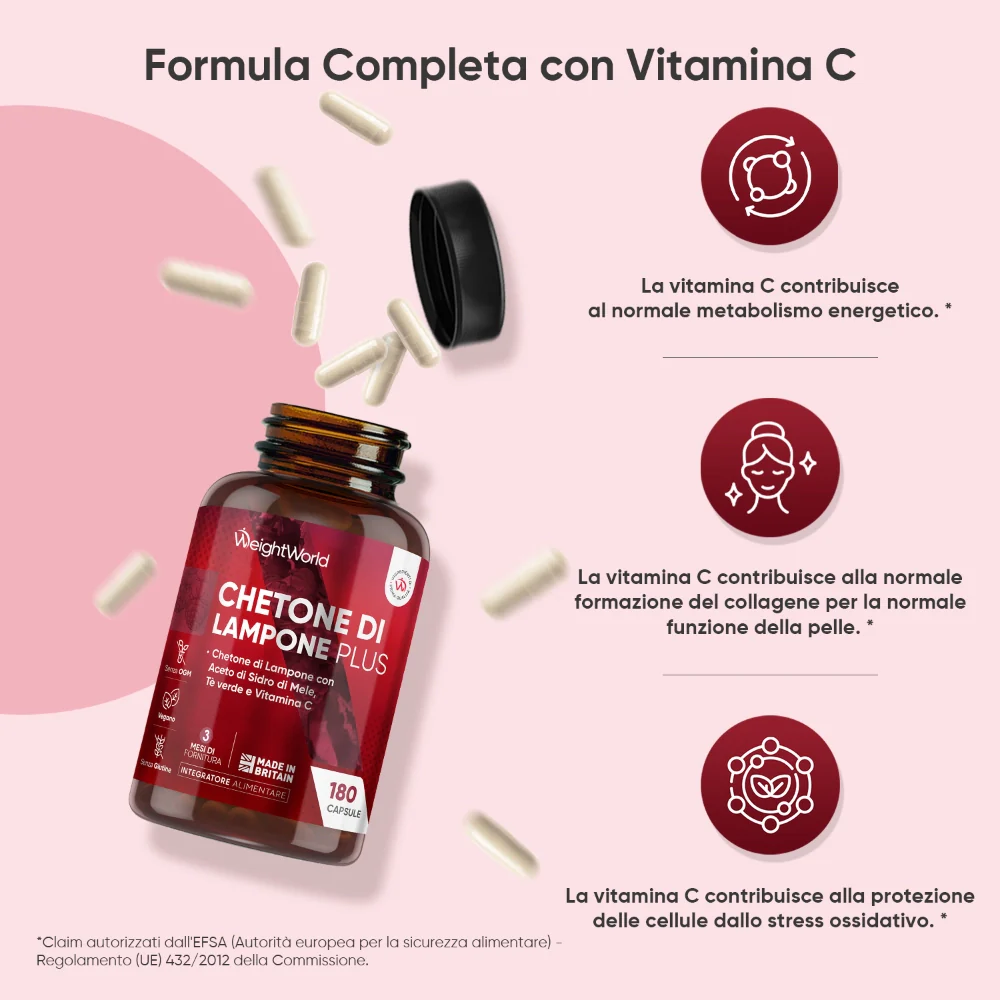 Chetoni del Lampone Plus - Image 3