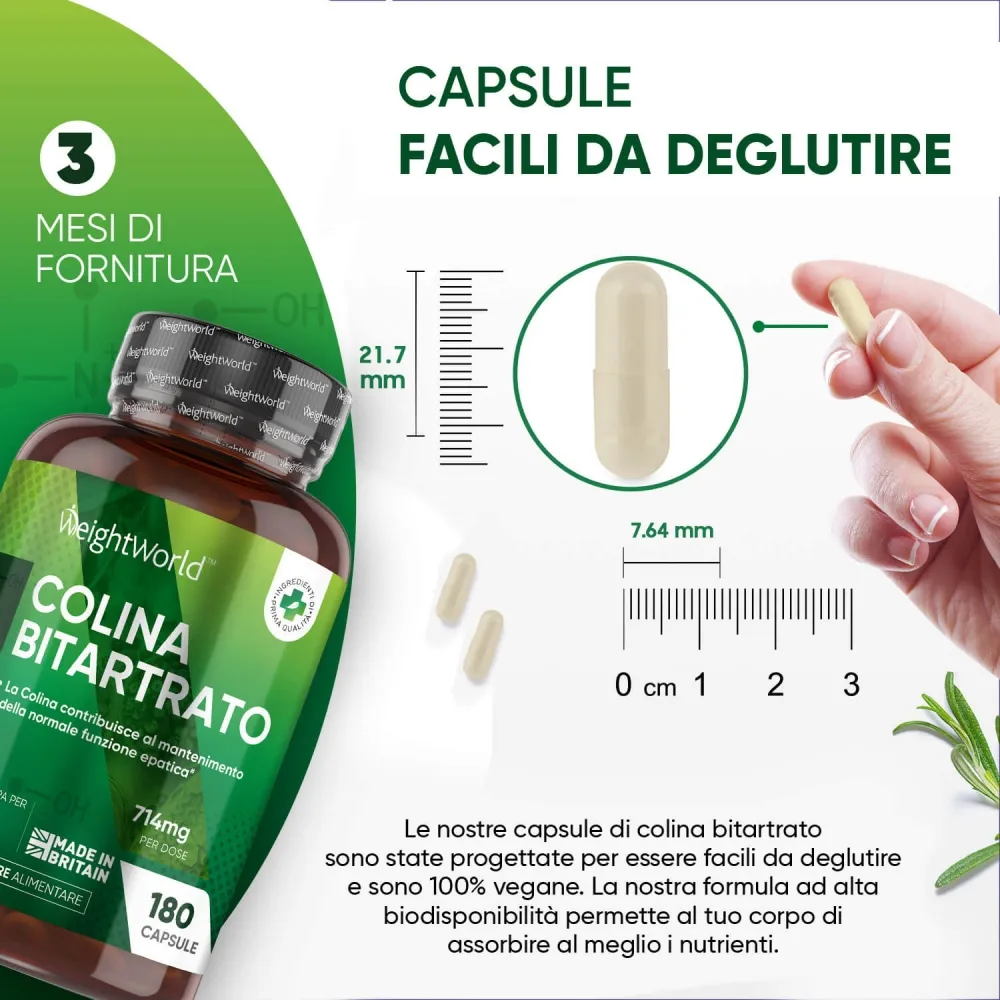 Colina in capsule - Image 4