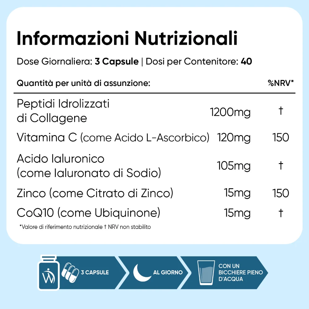 Collagene Marino Avanzato - Image 5
