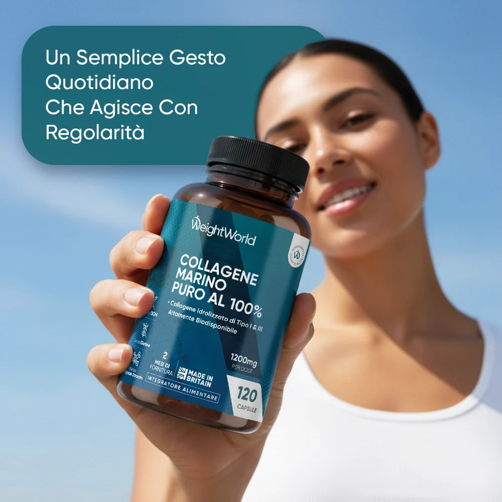 Collagene Marino Puro - Image 3