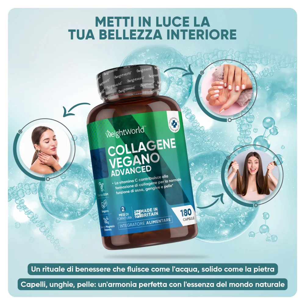 Collagene Vegan Advanced - Image 3