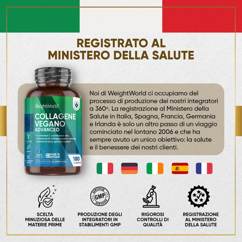 Collagene Vegan Advanced - Image 5