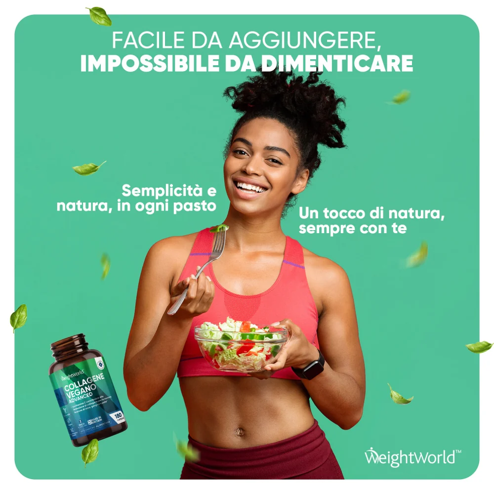 Collagene Vegan Advanced - Image 7