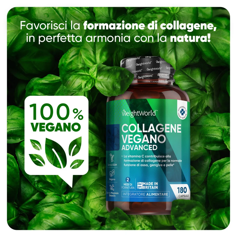 Collagene Vegan Advanced - Image 8