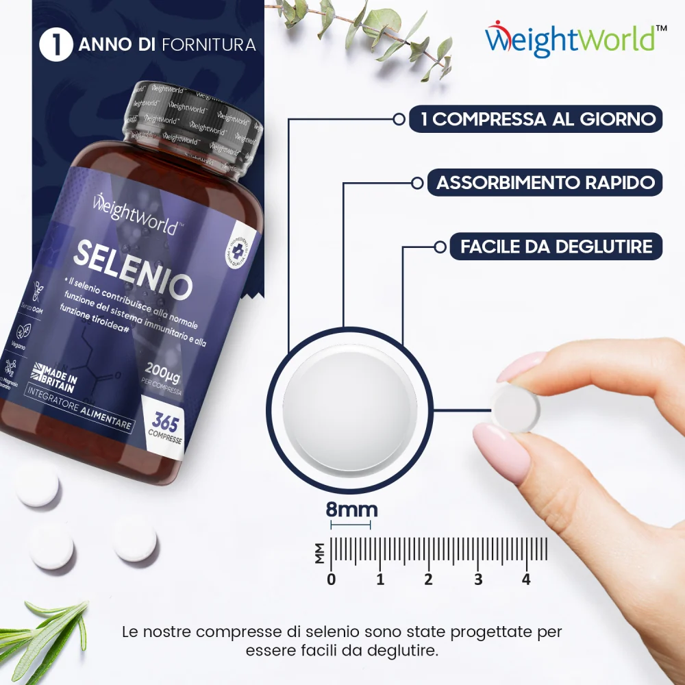 Compresse di Selenio - Image 4