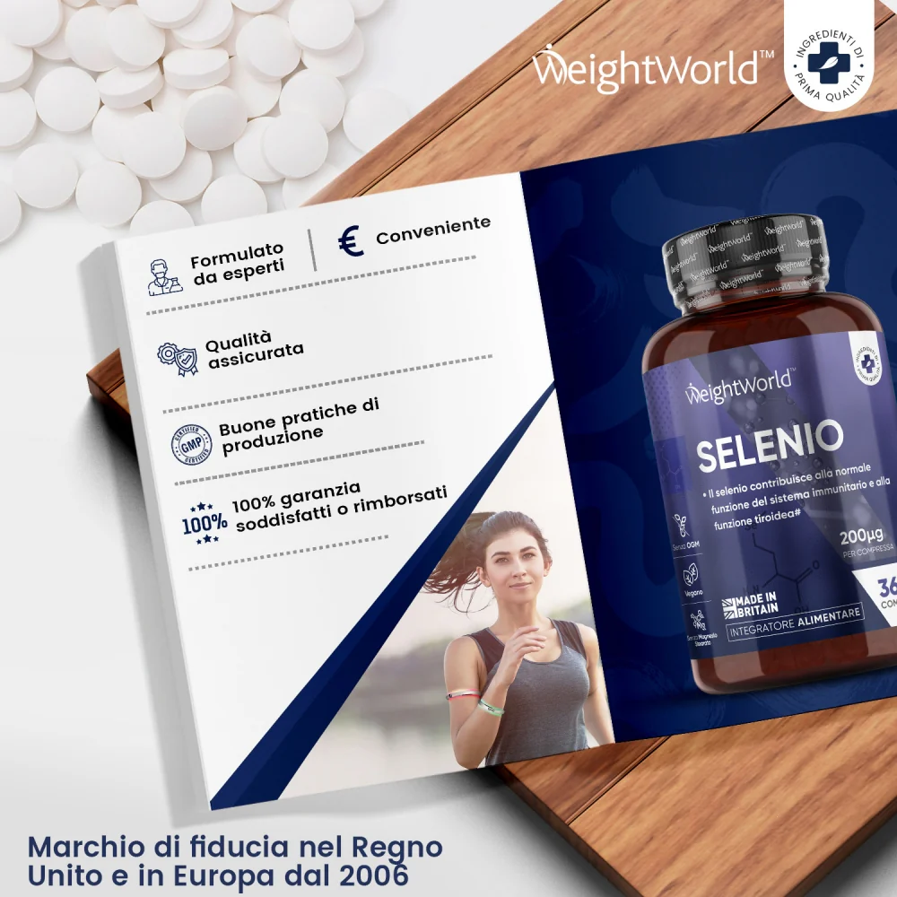 Compresse di Selenio - Image 5