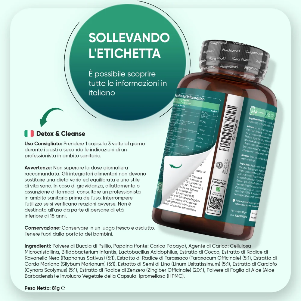 Detox & Cleanse - Image 7