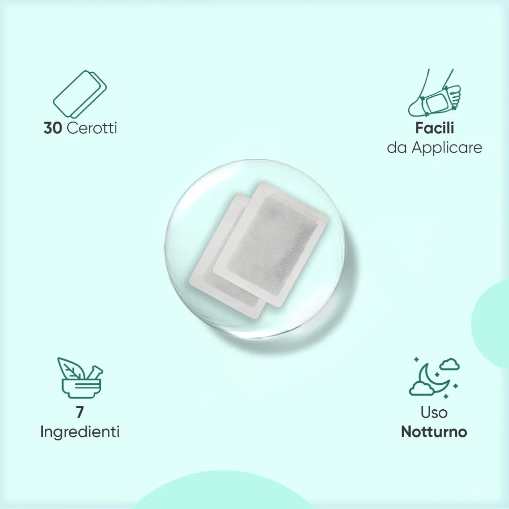 Detox Foot Pads - Image 3
