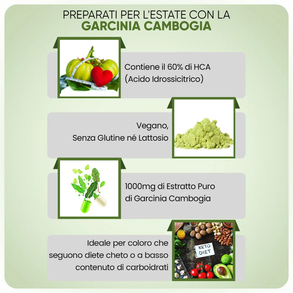 Garcinia Cambogia Pura - Image 4