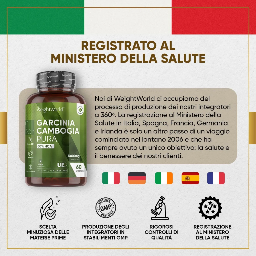Garcinia Cambogia Pura - Image 6