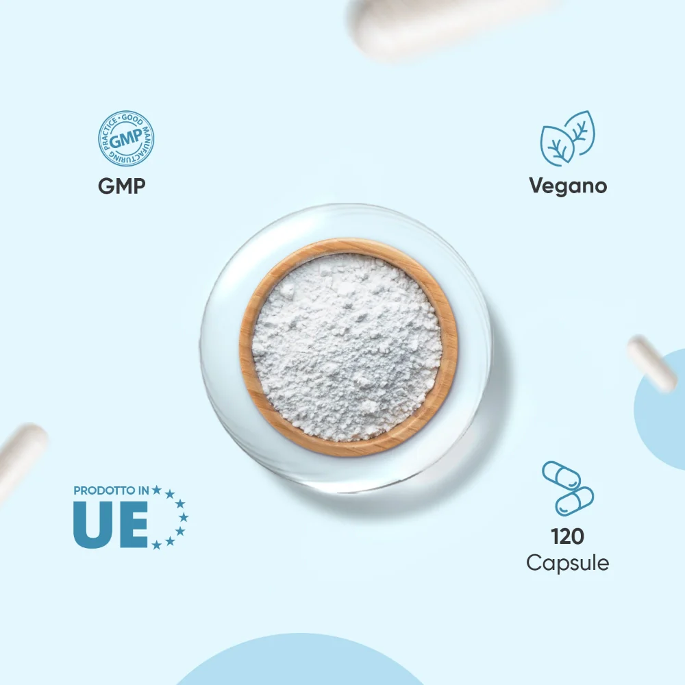 L-Carnitina - Image 4