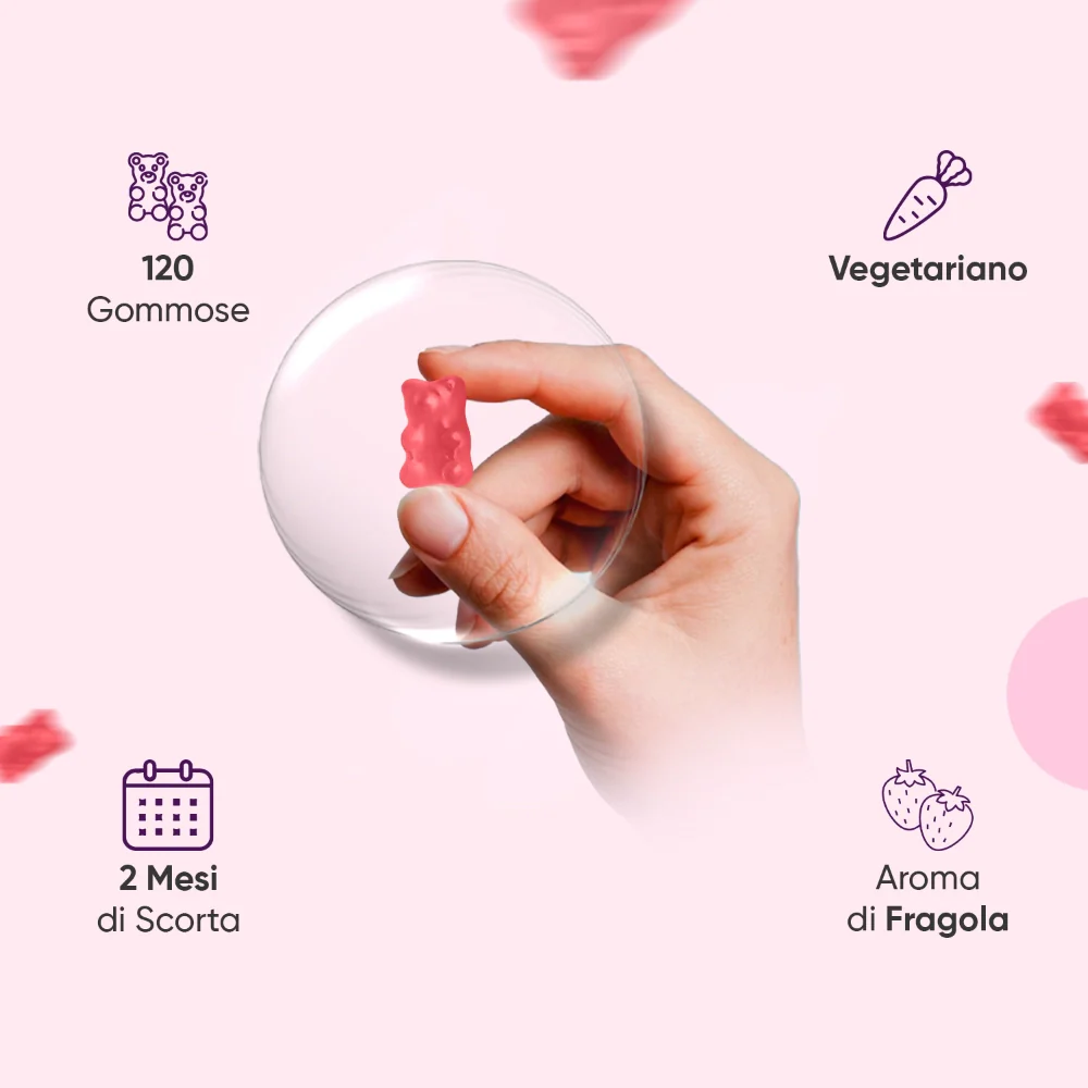 Multivitamine Gommose - Image 4