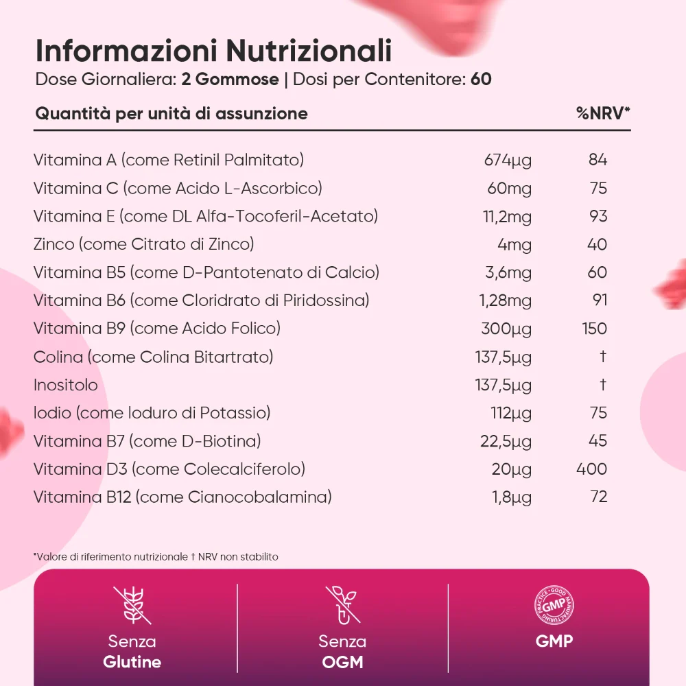 Multivitamine Gommose - Image 5