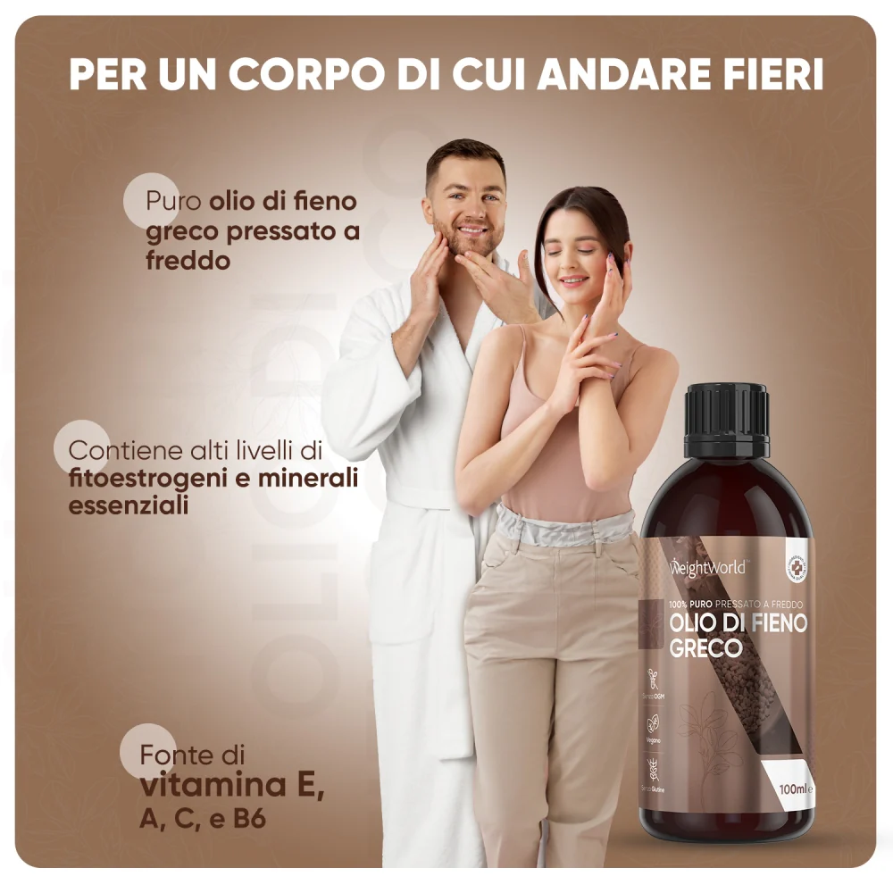 Olio di Fieno Greco - Image 5