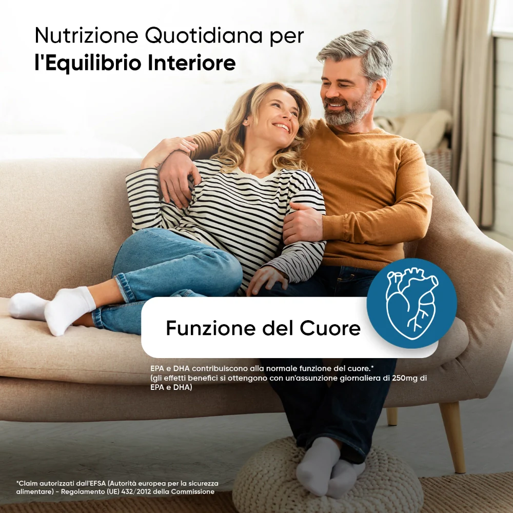 Omega 3 Capsule Softgel - Image 3