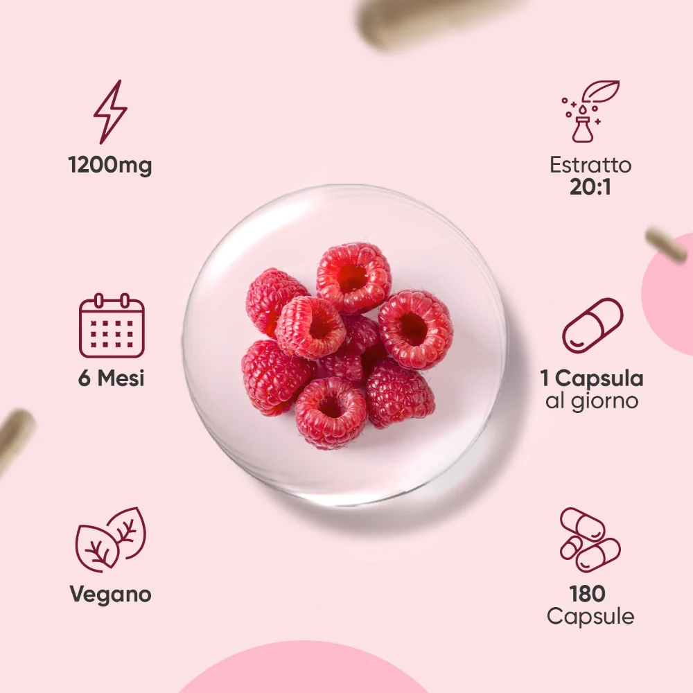 Raspberry Ketone Pure - Image 3