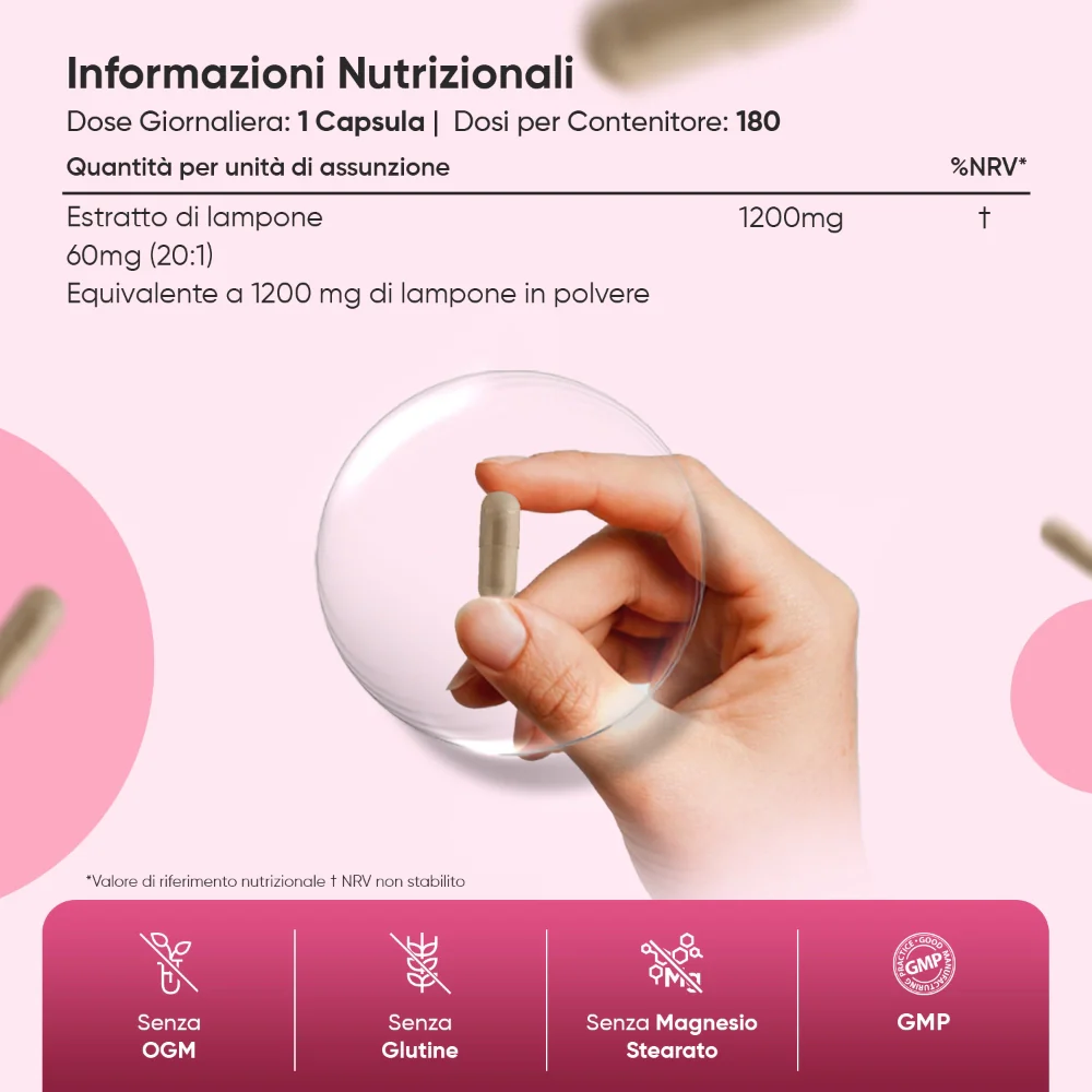 Raspberry Ketone Pure - Image 5