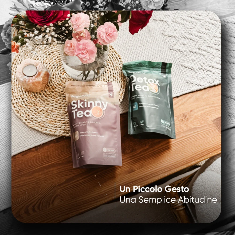 Tè assortiti - Image 4