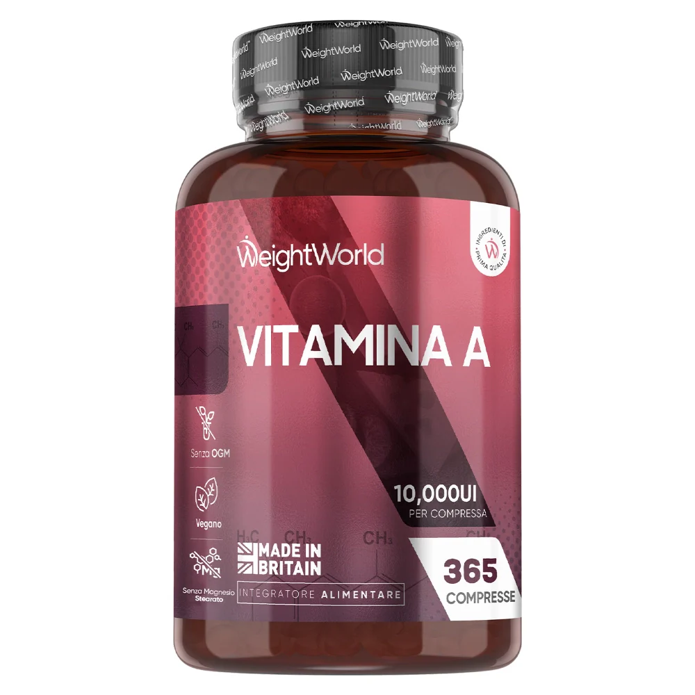 Vitamina A