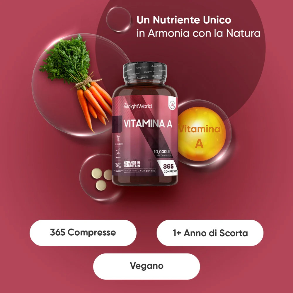 Vitamina A - Image 2