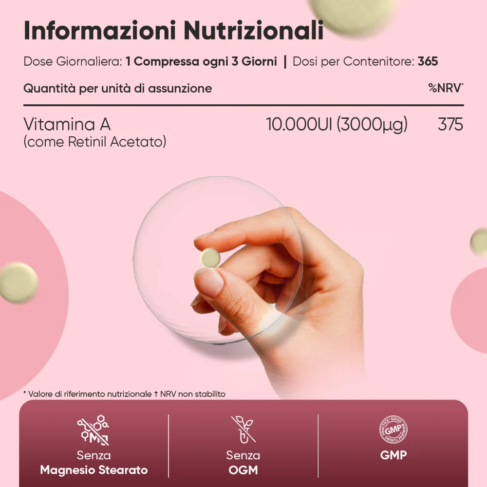 Vitamina A - Image 5