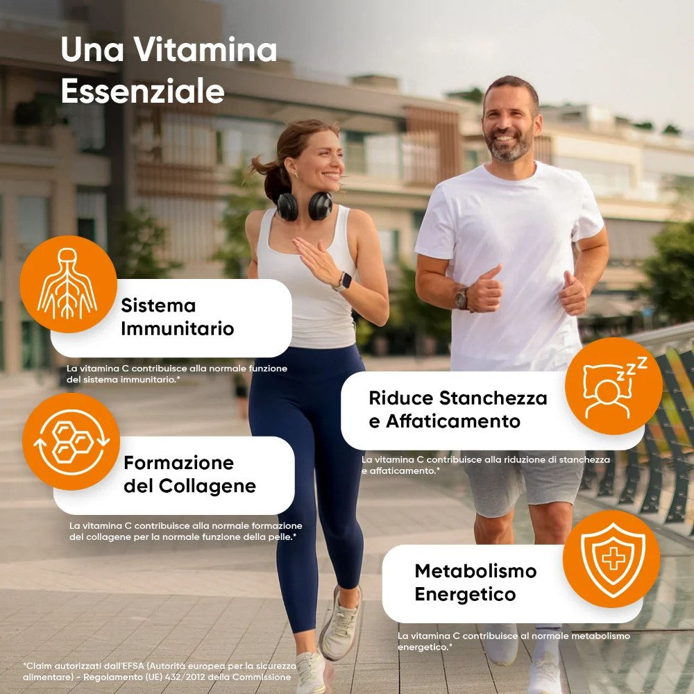 Vitamina C con Rosa Canina - Image 3