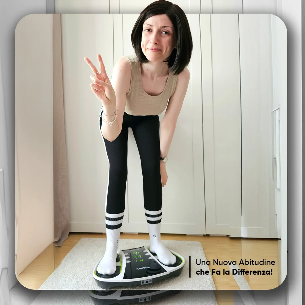 WeightWorld Circulator - Image 5