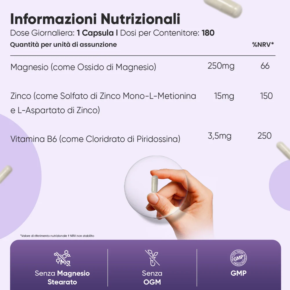ZMA in Capsule - Image 5